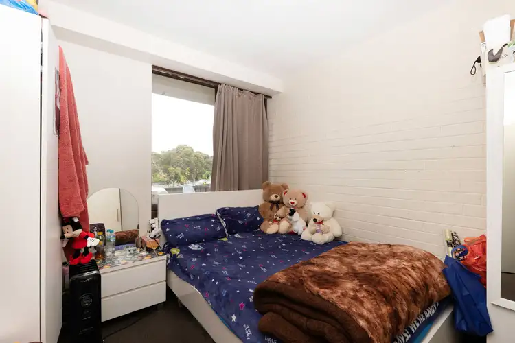 Fifth view of Homely unit listing, 6C/52 Deloraine Street, Lyons ACT 2606