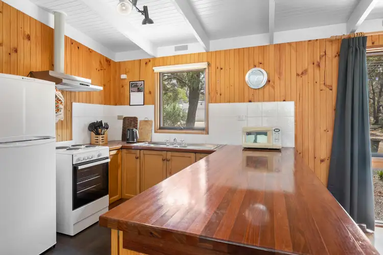Third view of Homely house listing, 6 Amaroo Crescent, Aireys Inlet VIC 3231