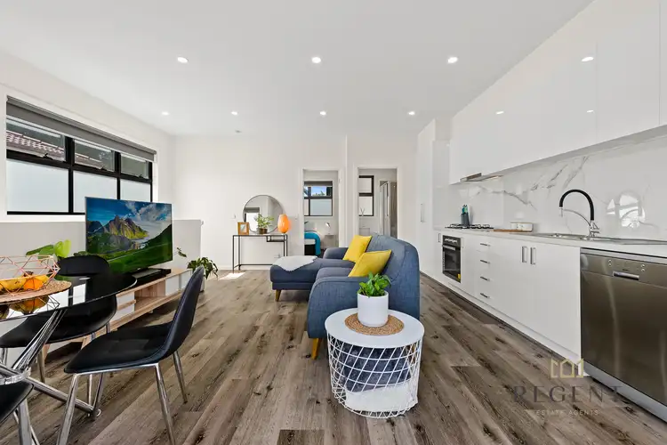 Fifth view of Homely townhouse listing, 6/679 Stud Road, Scoresby VIC 3179