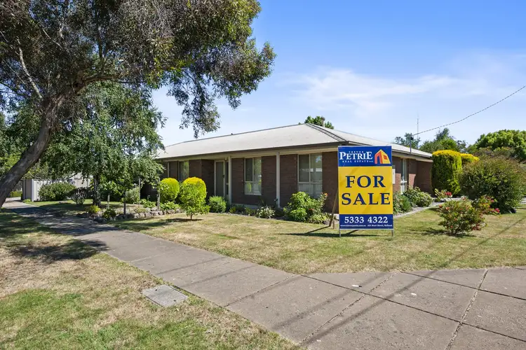 1 Bedggood Court, Sebastopol VIC 3356