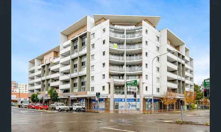 43/376 The Horsley Drive, Fairfield NSW 2165