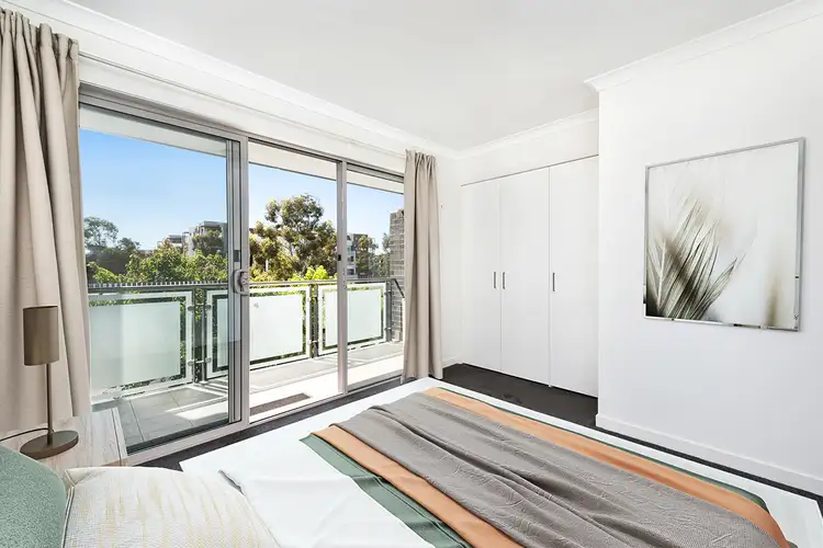 Fourth view of Homely townhouse listing, 8/2 Clare Burton Crescent, Franklin ACT 2913