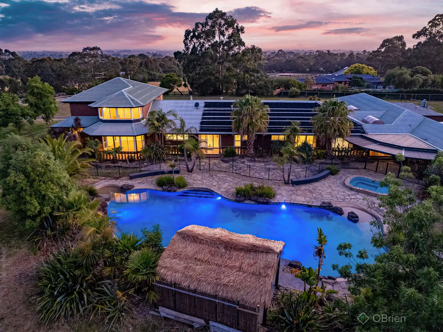 Main view of Homely house listing, 1444 Western Port Highway, Cranbourne South VIC 3977