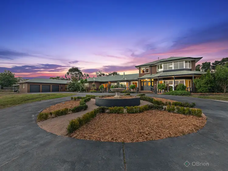 Fourth view of Homely house listing, 1444 Western Port Highway, Cranbourne South VIC 3977