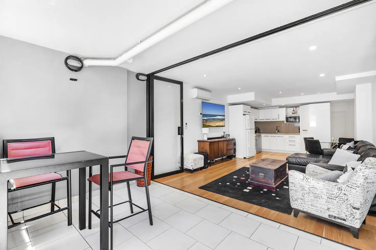 Main view of Homely apartment listing, 19/75 King Street, Newcastle NSW 2300
