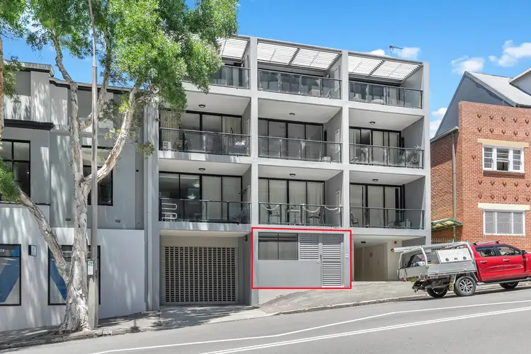 Second view of Homely apartment listing, 19/75 King Street, Newcastle NSW 2300