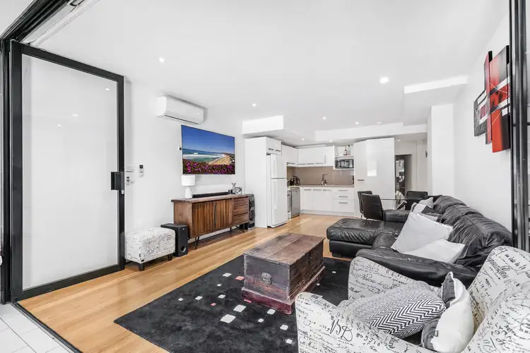 Fourth view of Homely apartment listing, 19/75 King Street, Newcastle NSW 2300