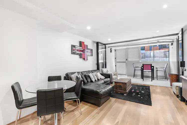 Fifth view of Homely apartment listing, 19/75 King Street, Newcastle NSW 2300