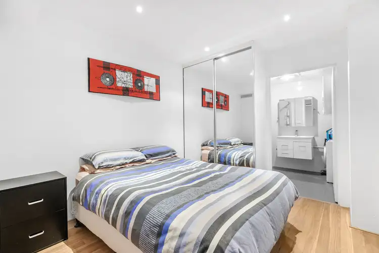 Sixth view of Homely apartment listing, 19/75 King Street, Newcastle NSW 2300