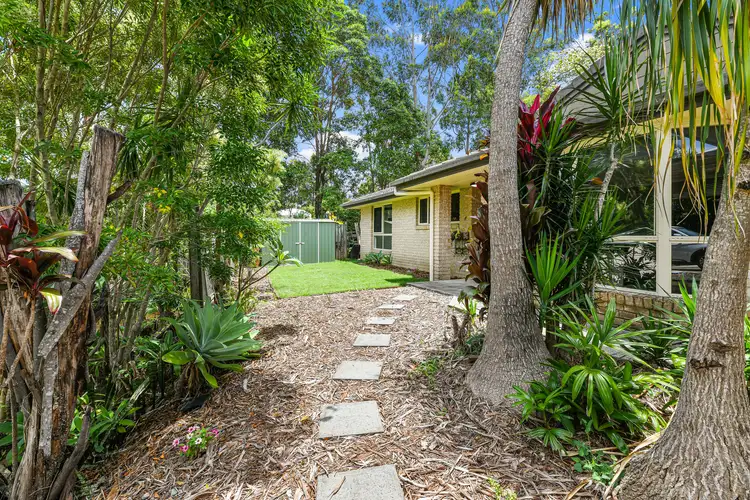 12 Athenree Place, Little Mountain QLD 4551