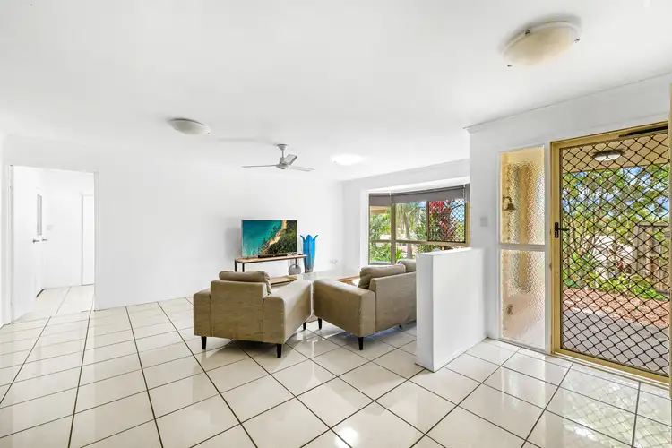 Second view of Homely house listing, 12 Athenree Place, Little Mountain QLD 4551