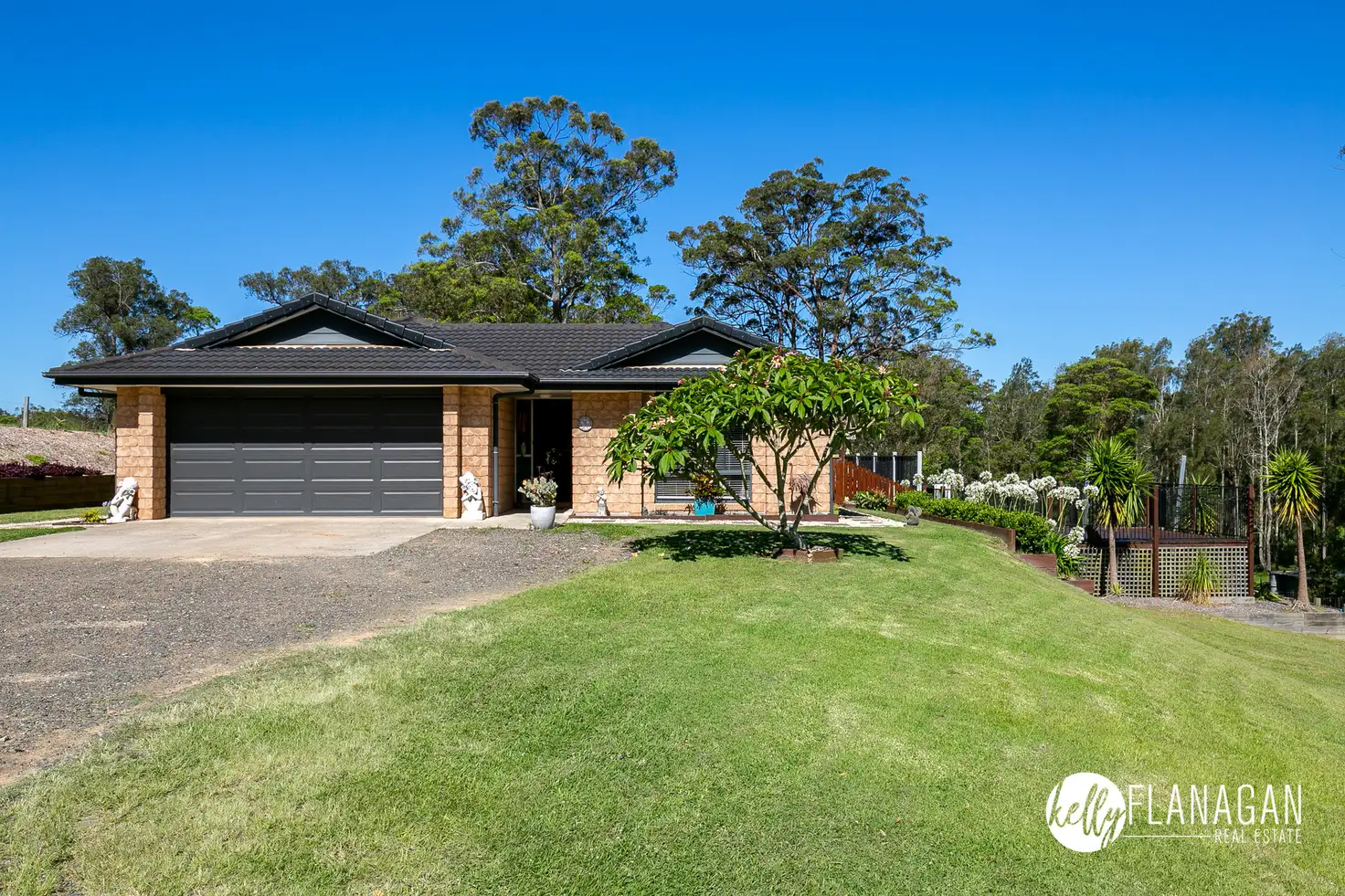 Main view of Homely rural property listing, 16 Francis Conn Place, Frederickton NSW 2440