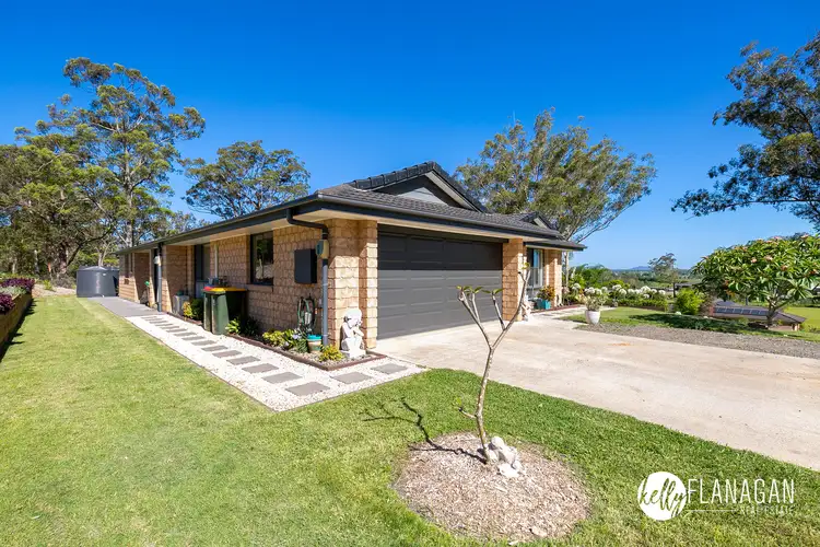 Second view of Homely rural property listing, 16 Francis Conn Place, Frederickton NSW 2440