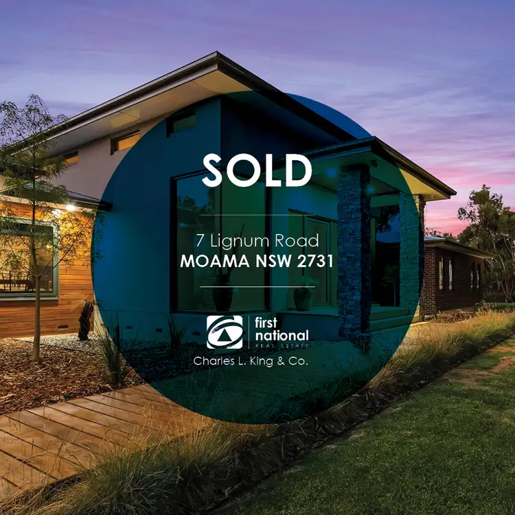 Main view of Homely house listing, 7 Lignum Road, Moama NSW 2731