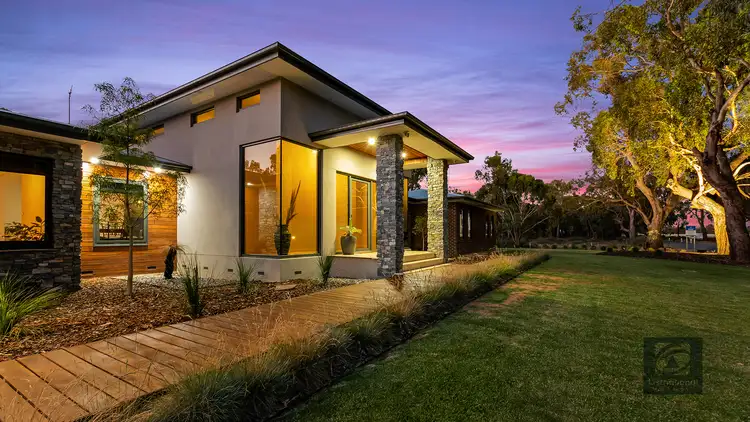 Second view of Homely house listing, 7 Lignum Road, Moama NSW 2731