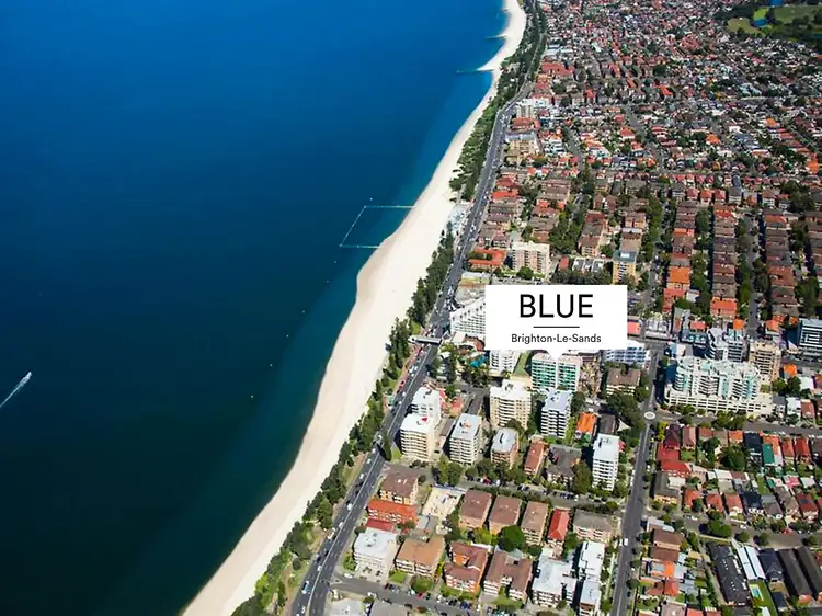 Main view of Homely apartment listing, 404/8 Princess Street, Brighton-Le-Sands NSW 2216