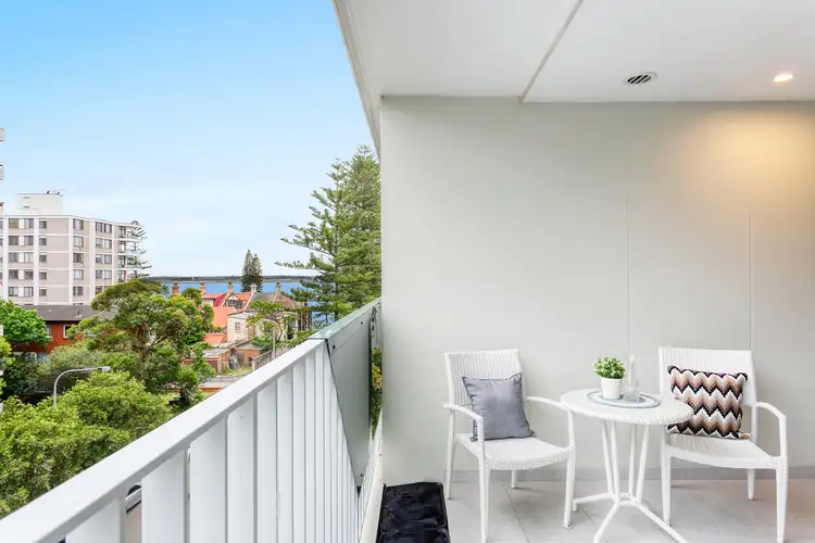 Third view of Homely apartment listing, 404/8 Princess Street, Brighton-Le-Sands NSW 2216