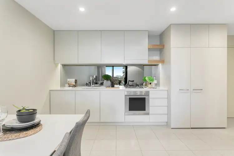 Fourth view of Homely apartment listing, 404/8 Princess Street, Brighton-Le-Sands NSW 2216