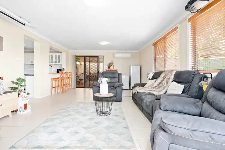 Fifth view of Homely house listing, 8 Parroo Close, St Clair NSW 2759