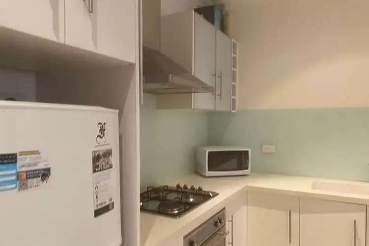 Fifth view of Homely apartment listing, 208/39 Grenfell St Street, Adelaide SA 5000