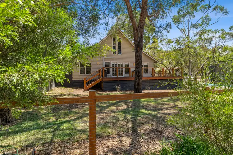 Main view of Homely house listing, 14 Amaroo Crescent, Aireys Inlet VIC 3231