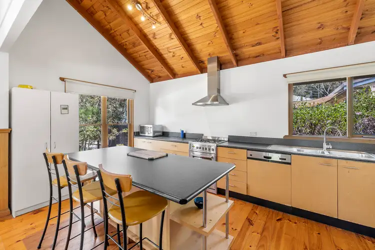 Fourth view of Homely house listing, 14 Amaroo Crescent, Aireys Inlet VIC 3231