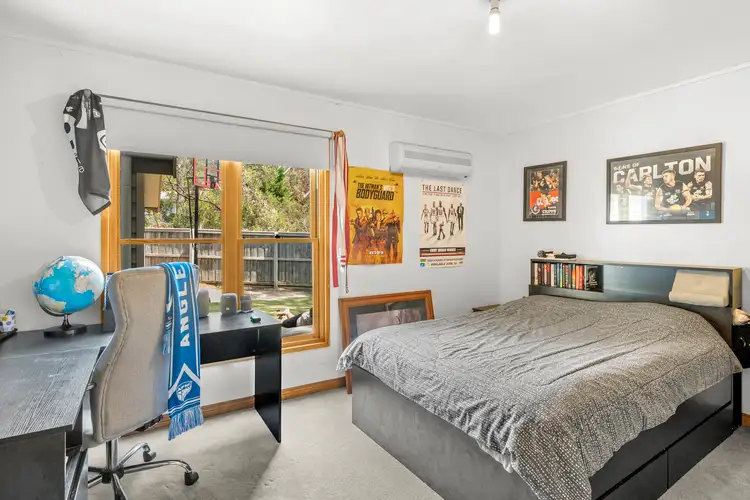 Fifth view of Homely house listing, 14 Amaroo Crescent, Aireys Inlet VIC 3231