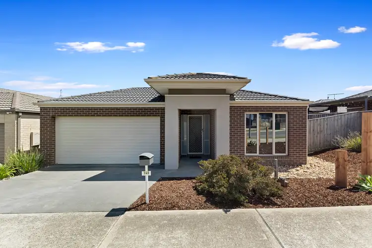 140 Regent Street, Mernda VIC 3754