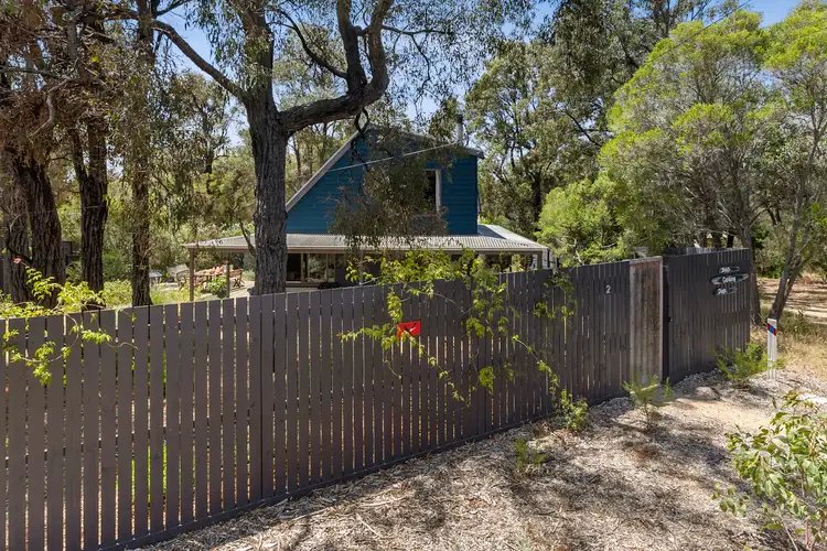 Main view of Homely house listing, 2 Haydn Court, Aireys Inlet VIC 3231
