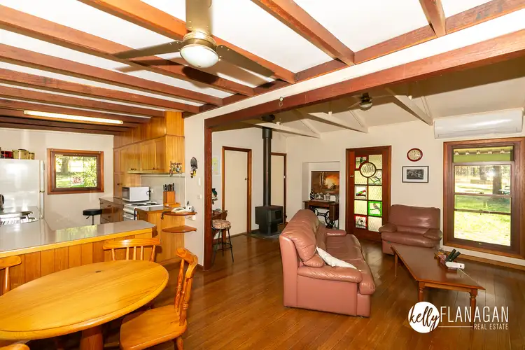 Third view of Homely rural property listing, 1679 Armidale Road, Temagog NSW 2440