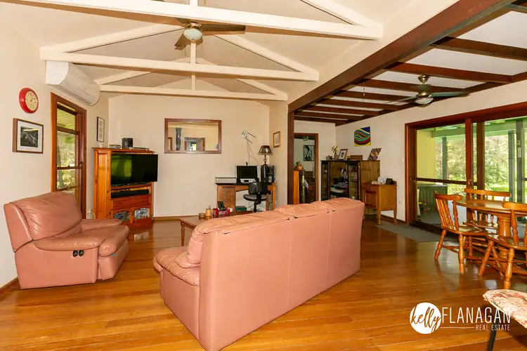 Fifth view of Homely rural property listing, 1679 Armidale Road, Temagog NSW 2440