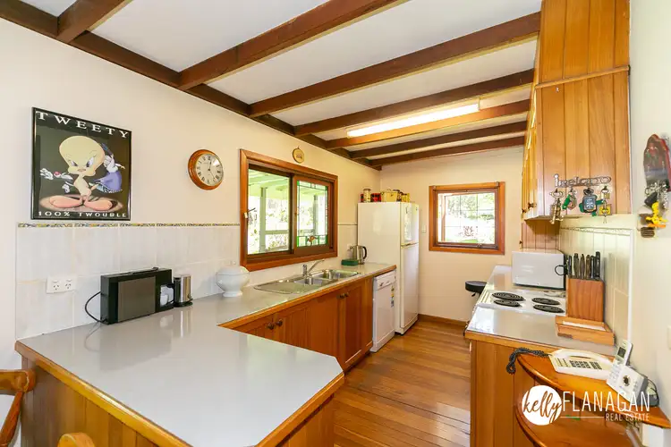 Sixth view of Homely rural property listing, 1679 Armidale Road, Temagog NSW 2440