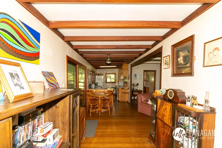 Seventh view of Homely rural property listing, 1679 Armidale Road, Temagog NSW 2440