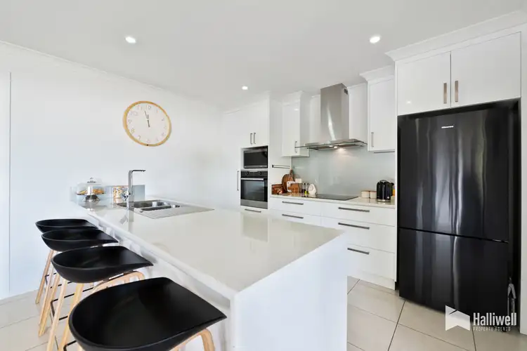 Fifth view of Homely house listing, 16 Washington Drive, Stony Rise TAS 7310