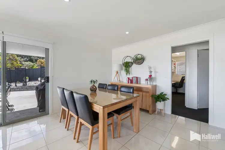 Sixth view of Homely house listing, 16 Washington Drive, Stony Rise TAS 7310