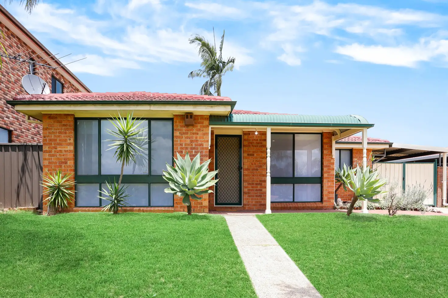 Main view of Homely house listing, 29 McFarlane Drive, Minchinbury NSW 2770