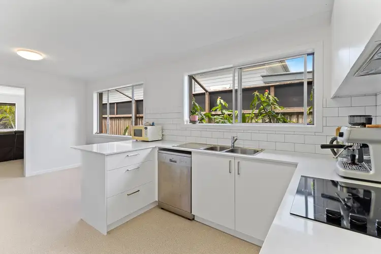 Third view of Homely house listing, 35B Argyle Street, Mullumbimby NSW 2482