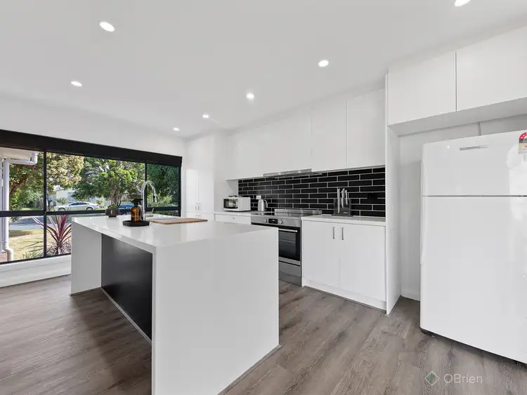 Fourth view of Homely house listing, 24 Henry Street, Koo Wee Rup VIC 3981