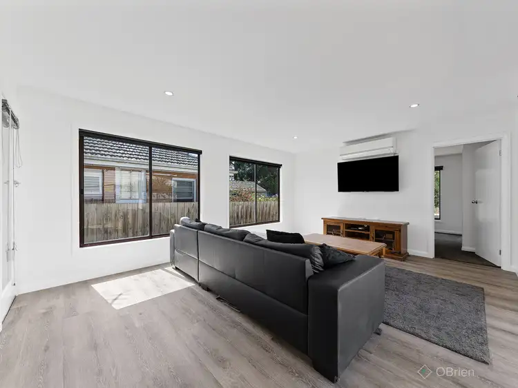 Fifth view of Homely house listing, 24 Henry Street, Koo Wee Rup VIC 3981
