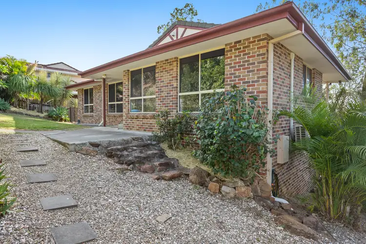 Second view of Homely house listing, 19 Overland Drive, Edens Landing QLD 4207