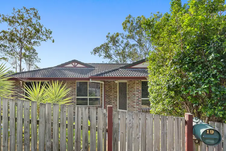 Third view of Homely house listing, 19 Overland Drive, Edens Landing QLD 4207