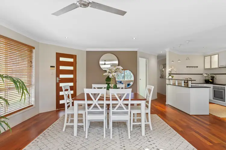 Fourth view of Homely house listing, 19 Overland Drive, Edens Landing QLD 4207
