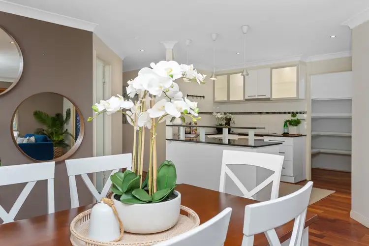 Fifth view of Homely house listing, 19 Overland Drive, Edens Landing QLD 4207