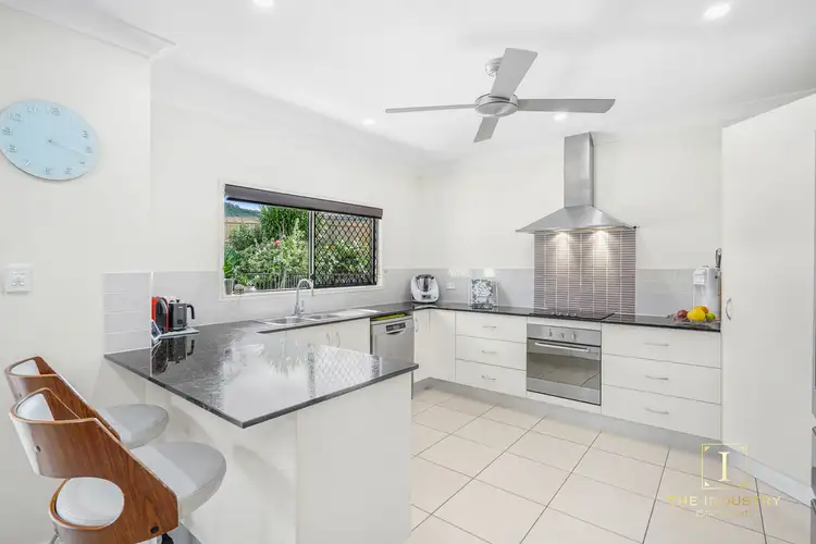 Second view of Homely house listing, 35 Knowlton Crescent, Gordonvale QLD 4865