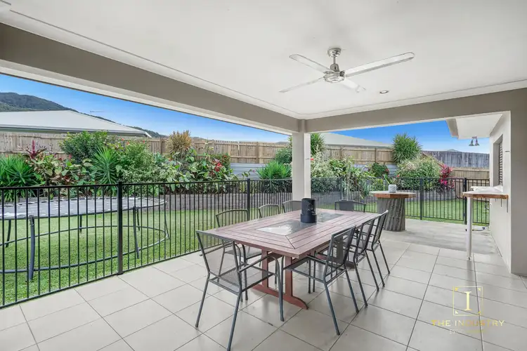 Third view of Homely house listing, 35 Knowlton Crescent, Gordonvale QLD 4865