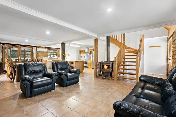 Fifth view of Homely house listing, 25 Acacia Avenue, Dales Creek VIC 3341