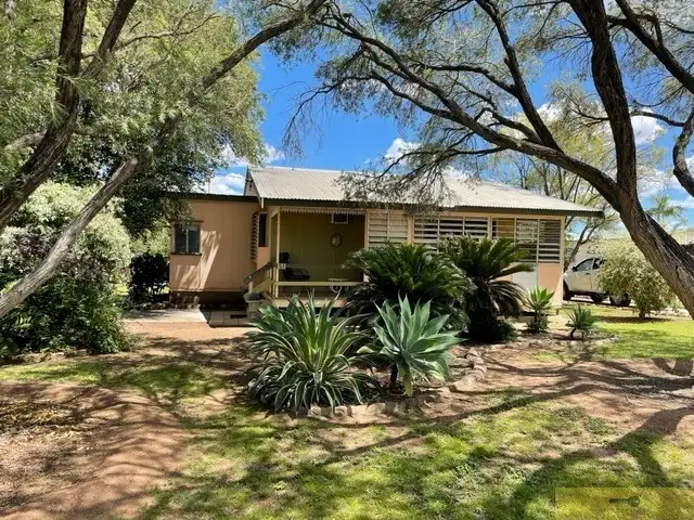 51 Racecourse Road, Richmond Hill QLD 4820
