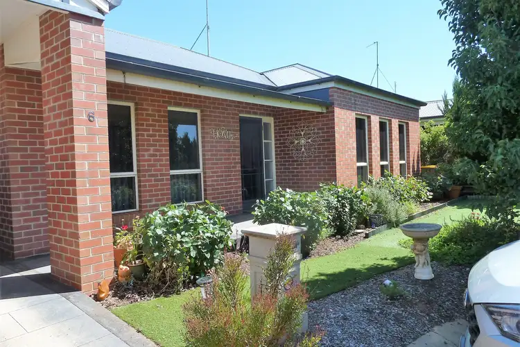 Main view of Homely rural property listing, 6/10-14 High Street, Charlton VIC 3525