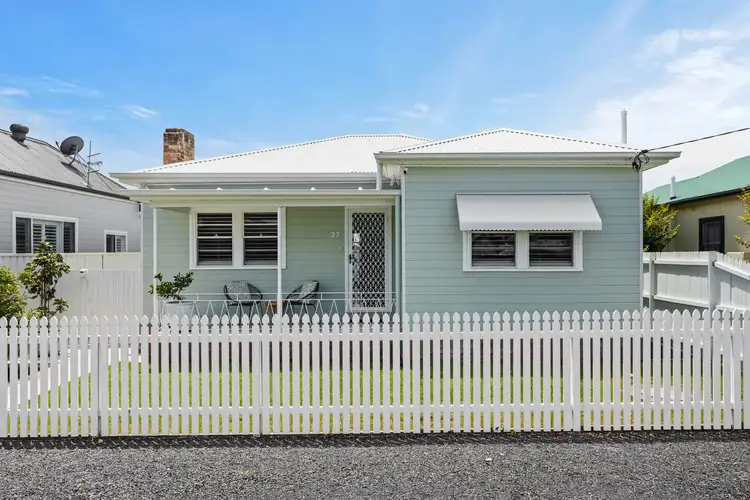 Main view of Homely house listing, 27 Davis Avenue, Davistown NSW 2251
