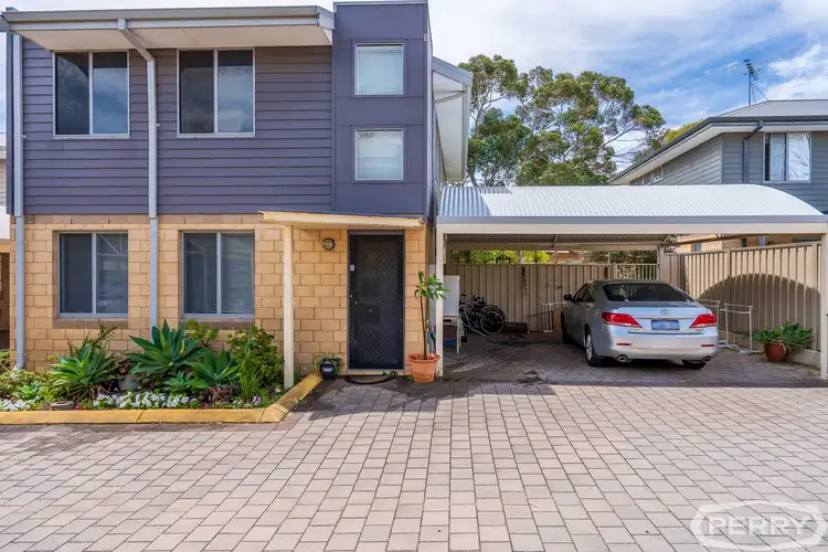 7/56 Randell Street, Mandurah WA 6210